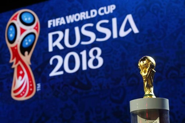 Perancis juara Piala Dunia 2018