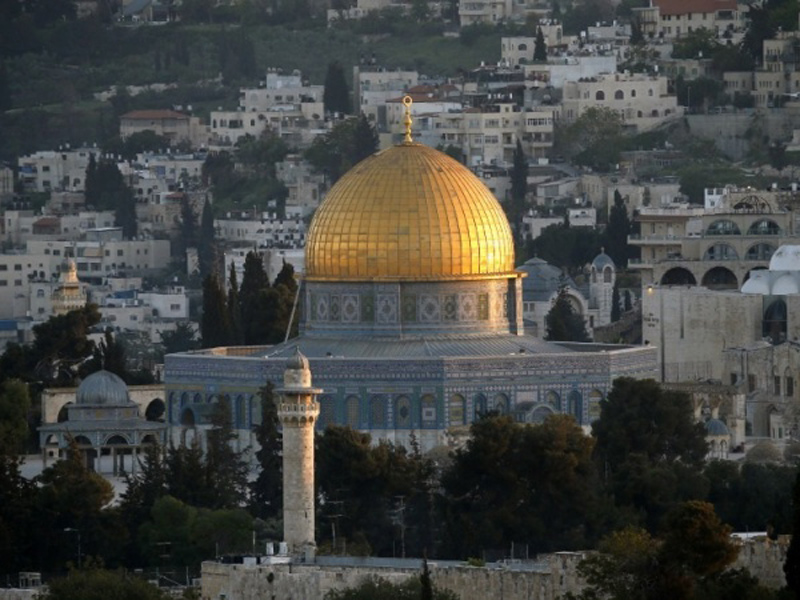 Turki bimbang keputusan Moldova pindah kedutaannya di Israel