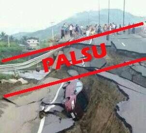 செய்திகளை பரப்பும் முன், அது நம்பகத்தகுந்ததா என்று உறுதி செய்யுங்கள்!!!