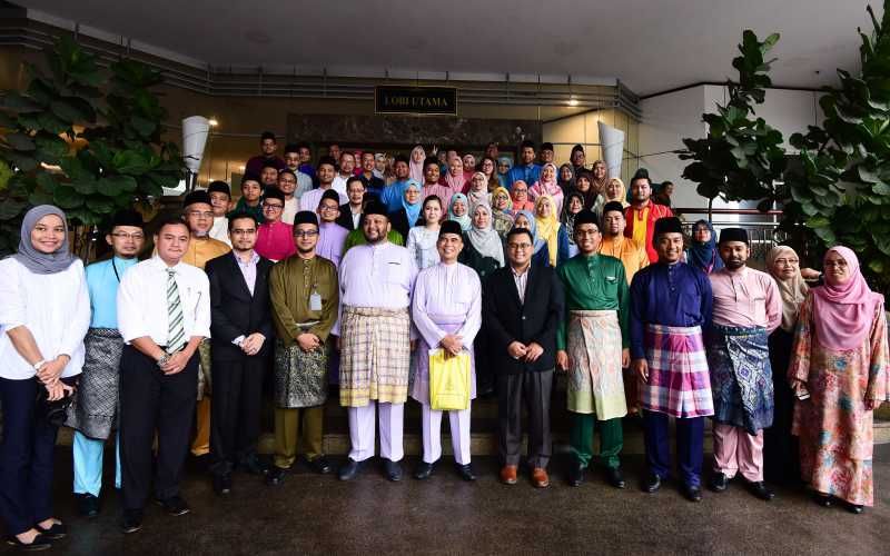 சிலாங்கூர் மாநில நிர்வாகத்திறன் தனி சிறப்பு கொண்டது