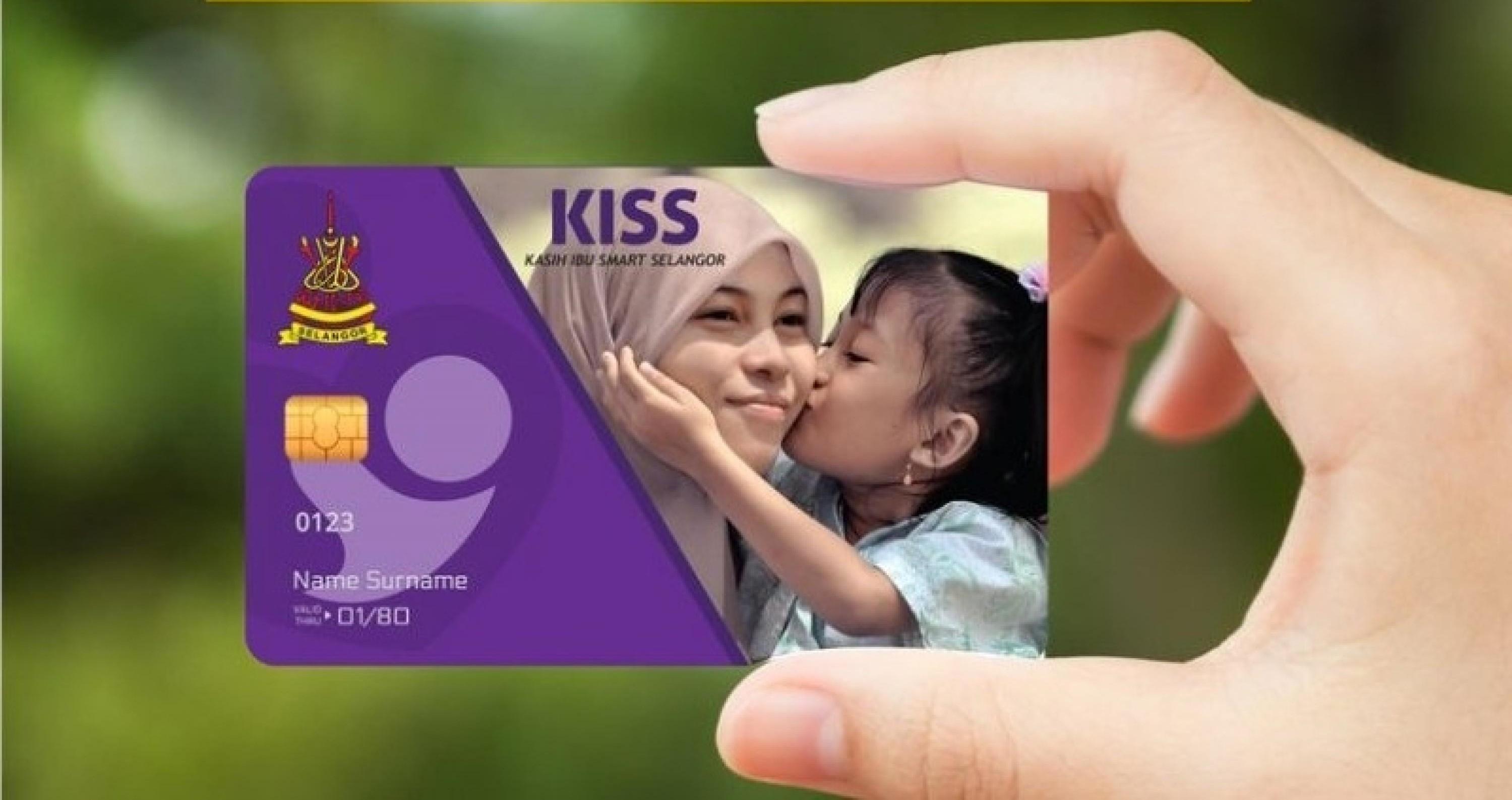 Sebaran syarat palsu, cubaan sabotaj KISS