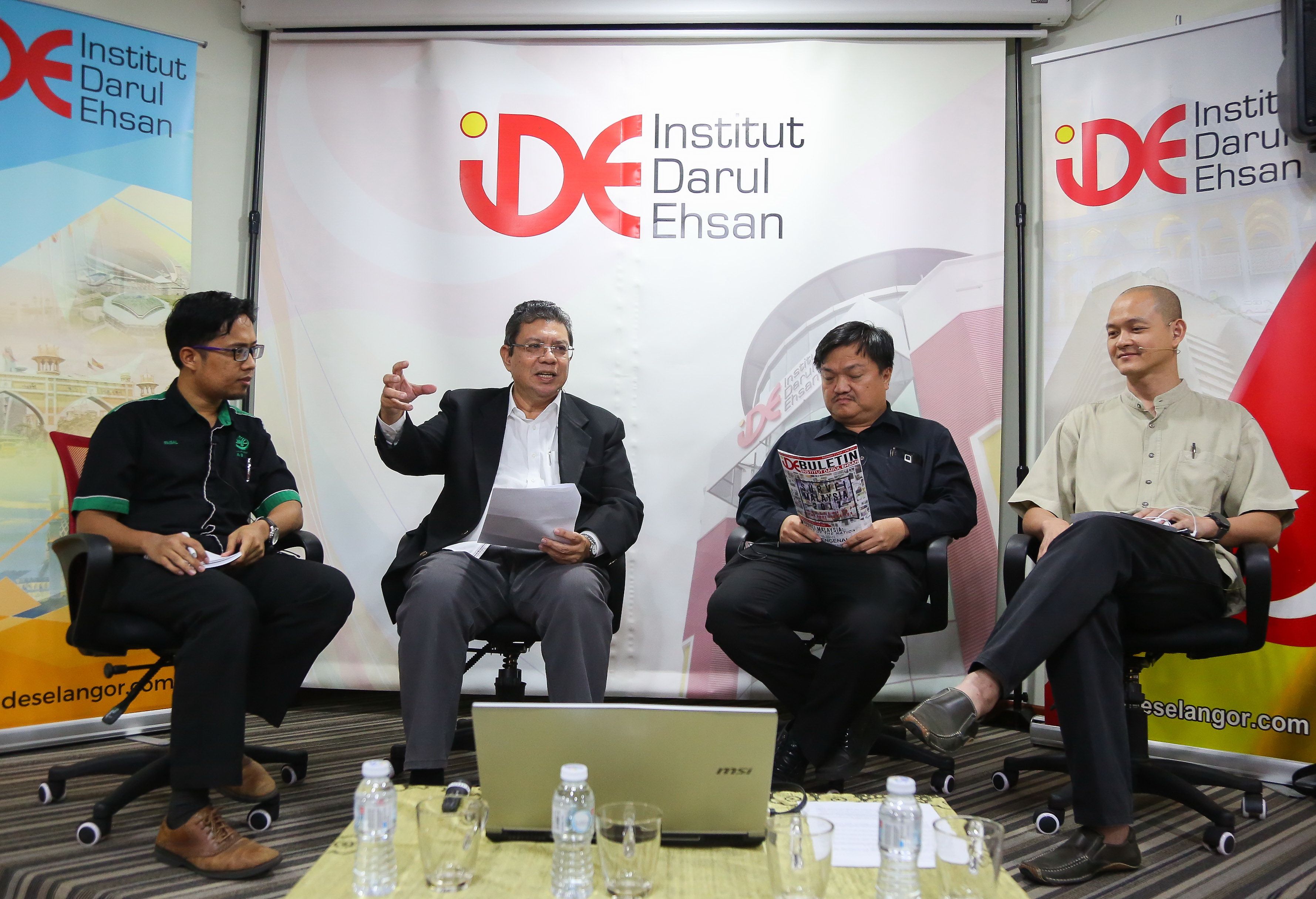 அரசியல் நிதி சட்ட மறுசீரமைப்பு ஆழமாக ஆய்வு செய்யப் பட வேண்டும்