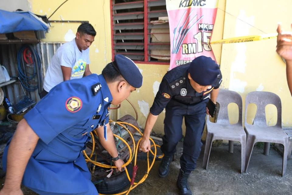 4业者受对付  士拉央市会取缔洗车中心