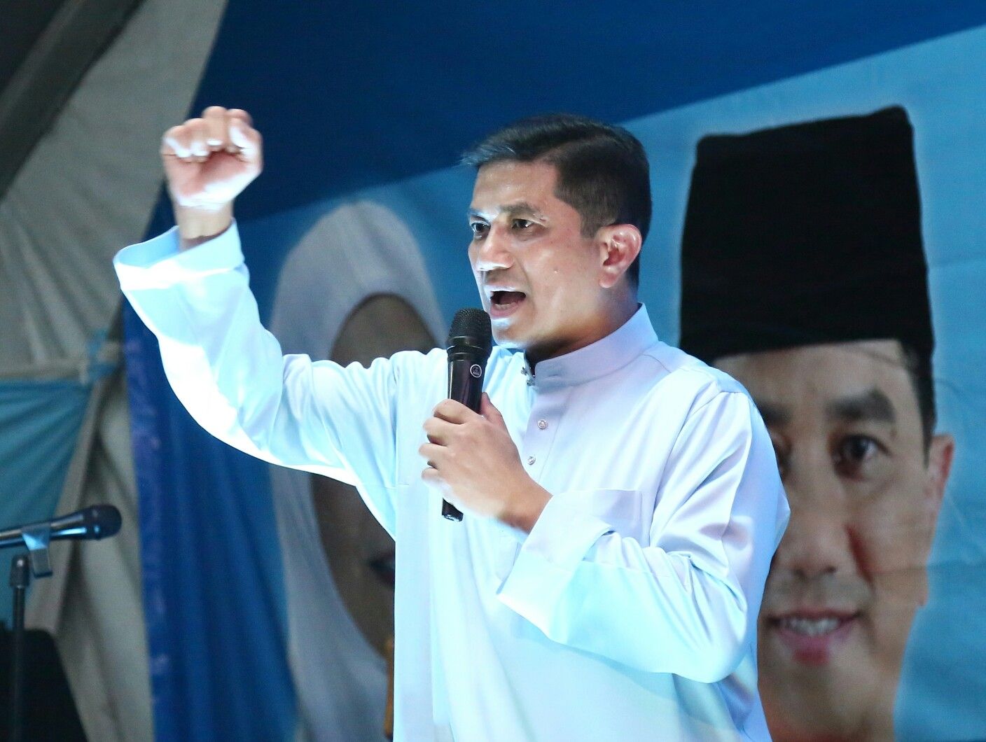 எஸ்பிஆர்எம் நடவடிக்கைகளில் நம்பகத்தன்மையில்லை