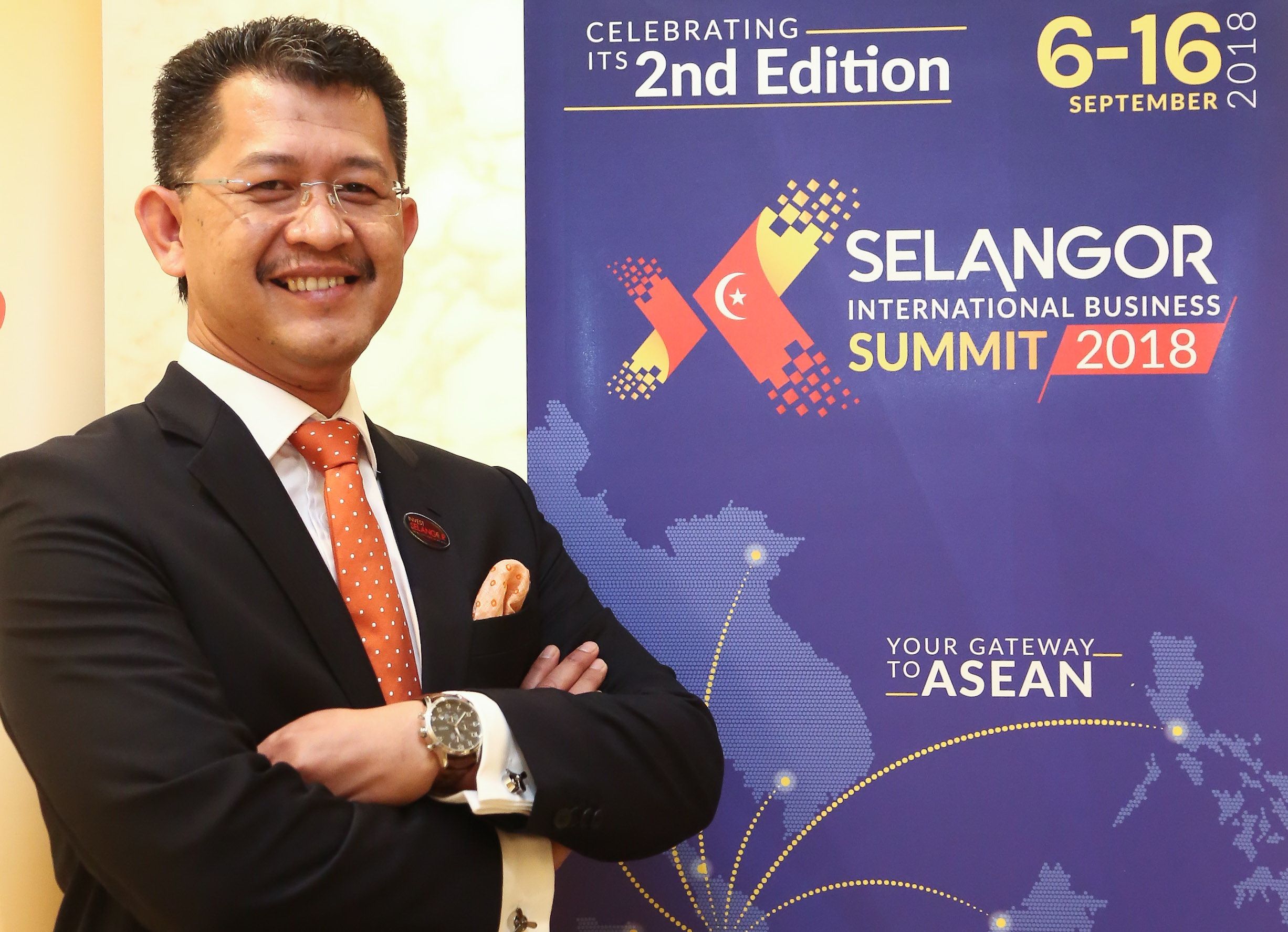 SIE 2018: 85 peratus booth terjual