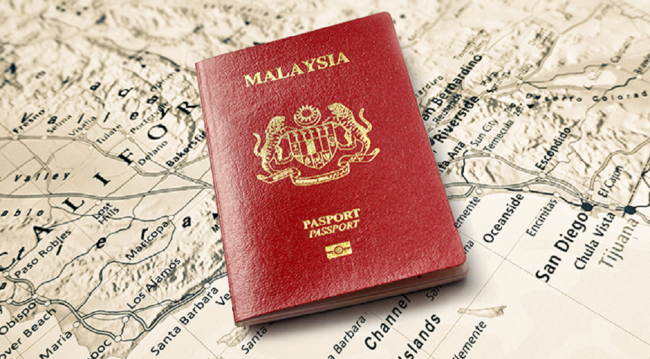 Rakyat Malaysia ke UK perlu kebenaran digital mulai 8 Januari 2025