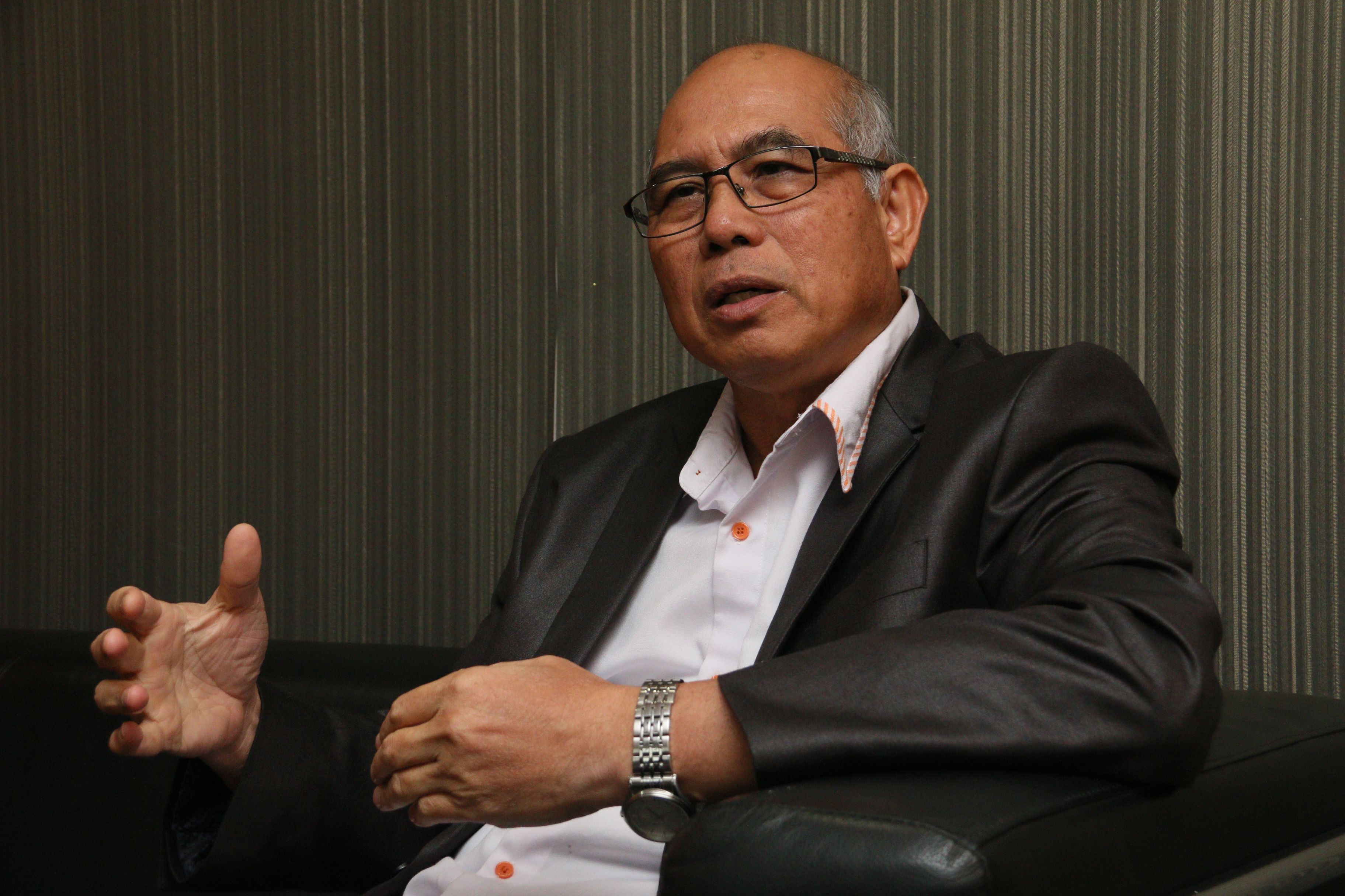 Provokasi terhadap UNISEL hanya 'nostalgia'