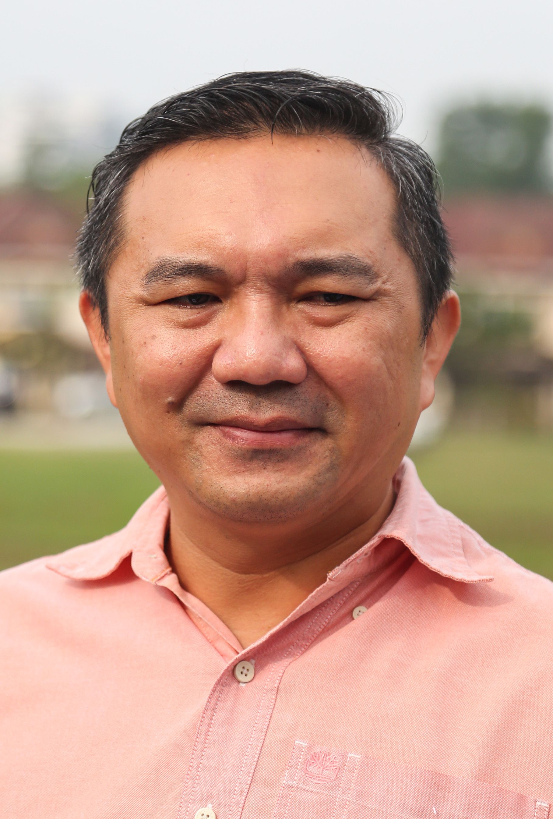 Naik taraf kemudahan tandas awam