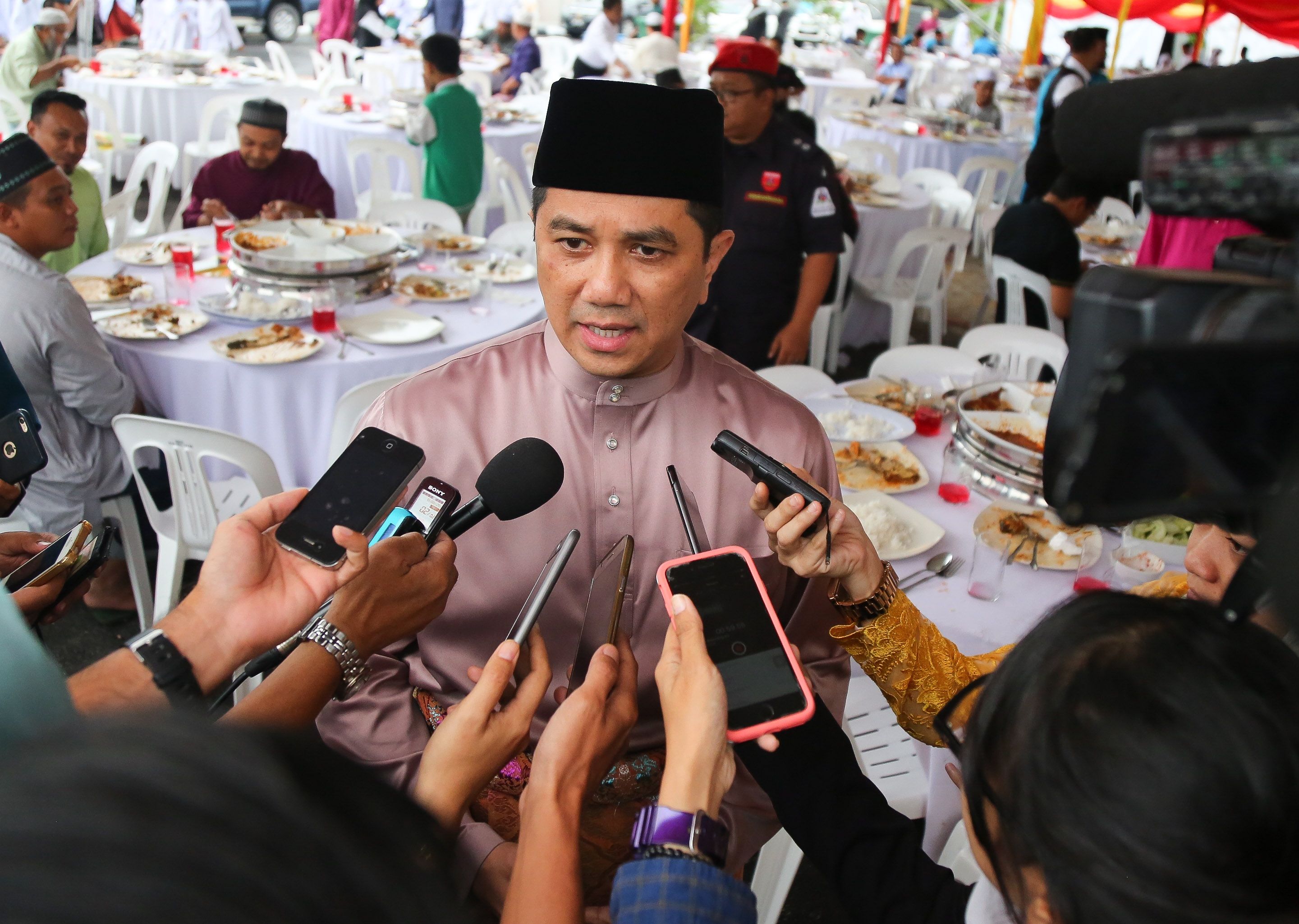 மந்திரி பெசார்: சிலாங்கூரின் முன்கூட்டியே தேர்தல் இல்லை