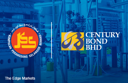 Perangsang Selangor ambil alih Century Bond