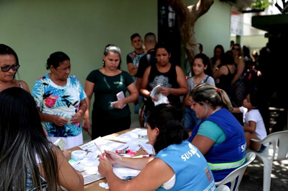 25 maut serangan demam kuning
