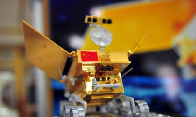 Misi China tempatkan manusia di bulan