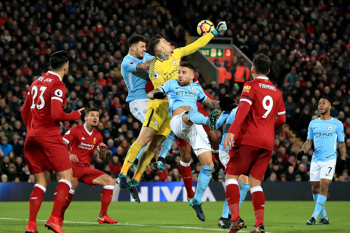 Rekod tanpa kalah Man City lebur dalam perlawanan mendebarkan