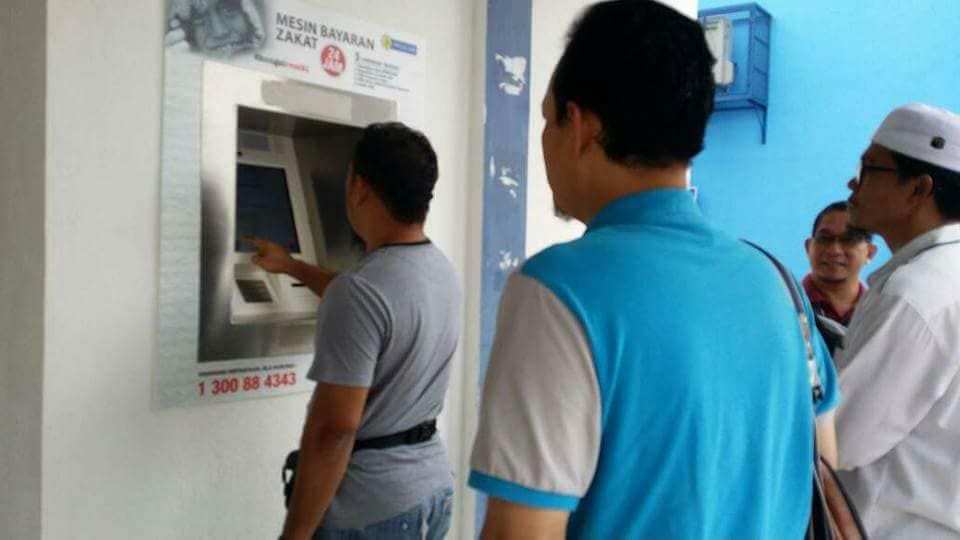 男子充当二手车买卖炸骗集团钱驴 涉嫌骗取逾2万令吉被扣