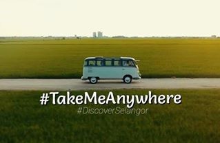 去年3360万观光客  雪州成本地游最热门州属