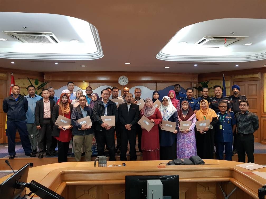 MPSJ jalankan Ujian Psikometrik, pastikan kakitangan berkualiti