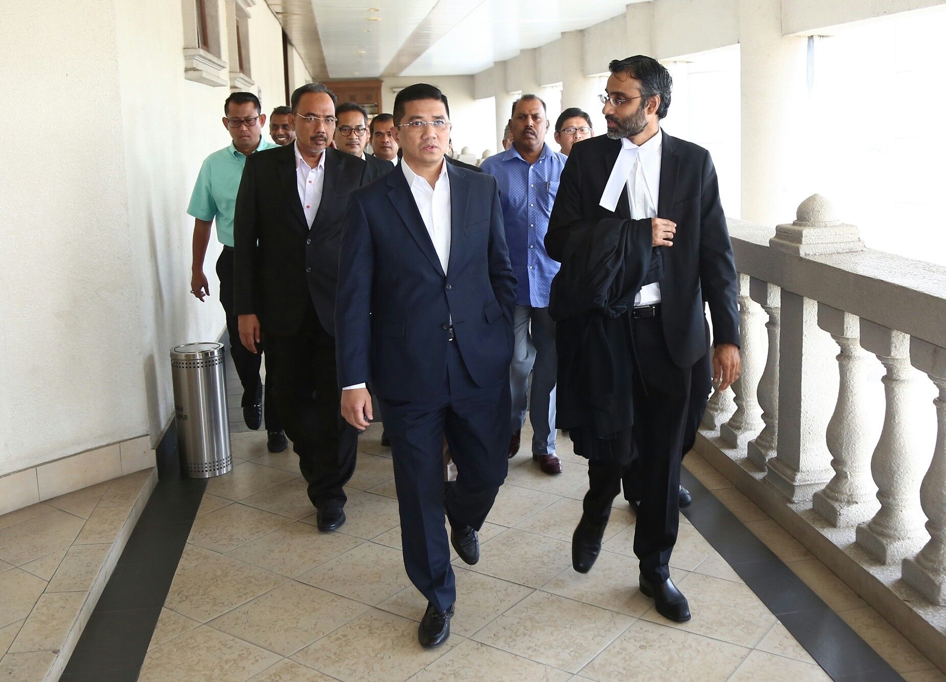 Apa peranan Ahli Parlimen jika dihalang semak laporan audit 1MDB?