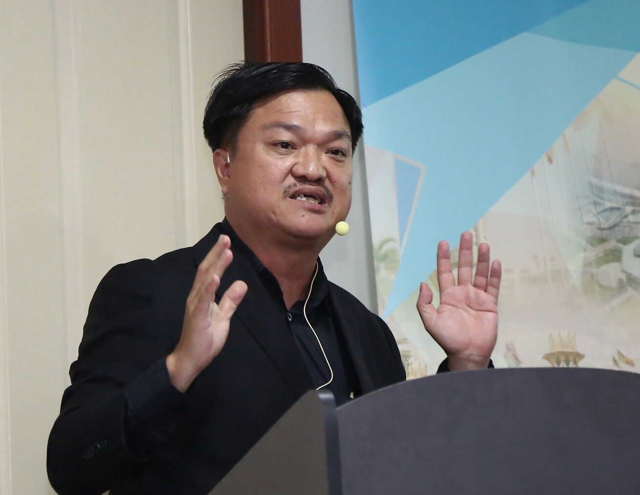 Persempadanan semula potensi wujudkan pemerintahan minoriti