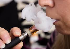 Rokok vape boleh sebabkan kerosakan DNA, punca kanser