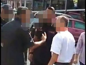 Henti tular insiden tikam lidah, pelaku sudah mohon maaf