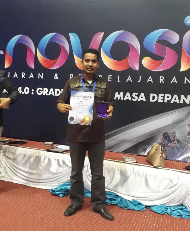Inovasi Pensyarah UNISEL sumbang pingat emas