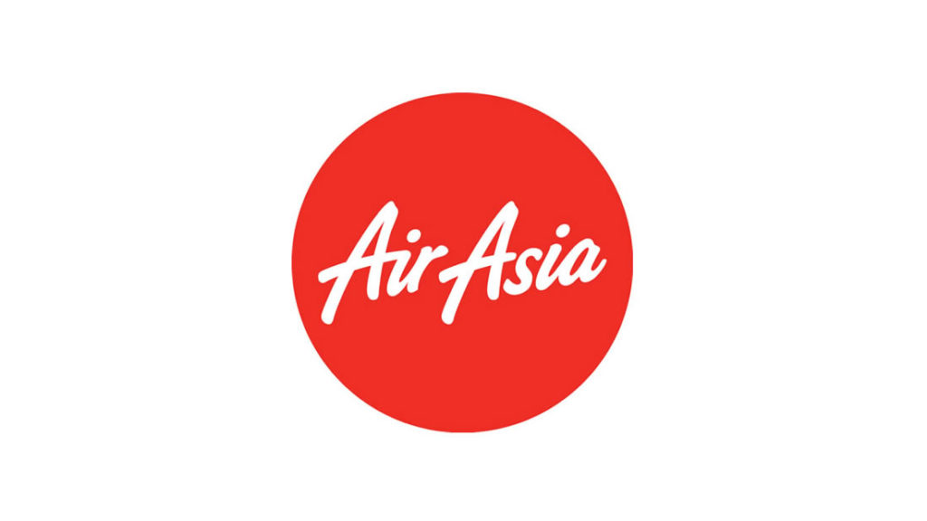 AirAsia batal penerbangan ke Wuhan