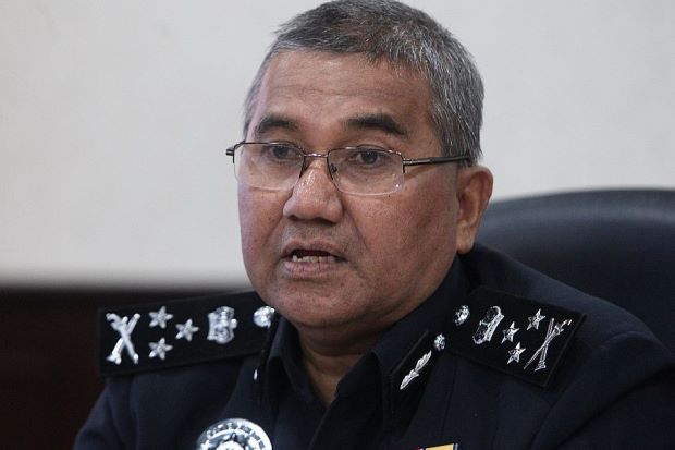 Facebook 'Sabah-Sarawak Merdeka': Polis terima 209 laporan