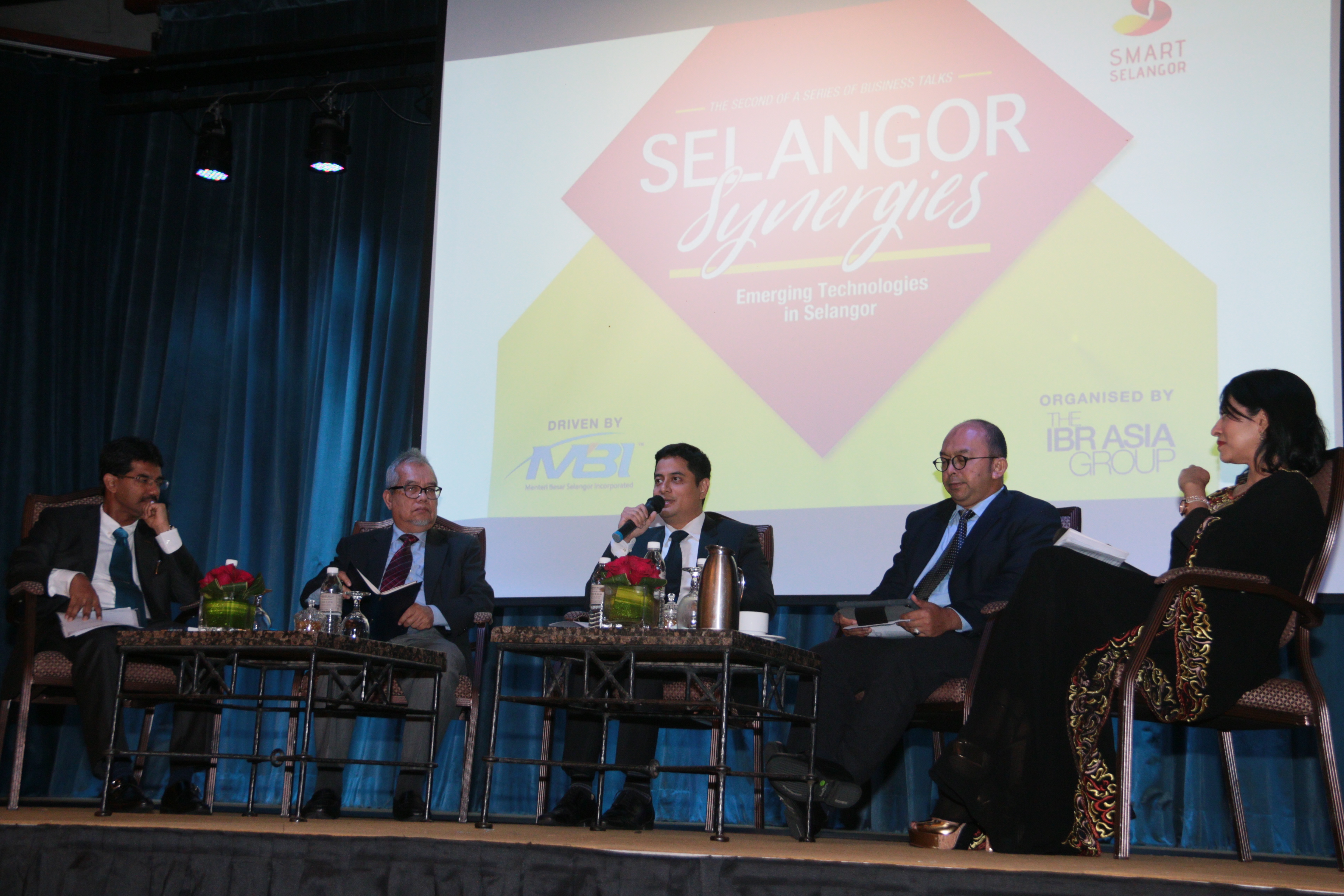 Revolusi baru bakal lonjak Selangor