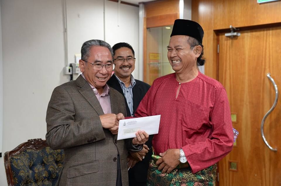 Bakal pesara MBPJ terima tajaan haji/umrah dan melancong