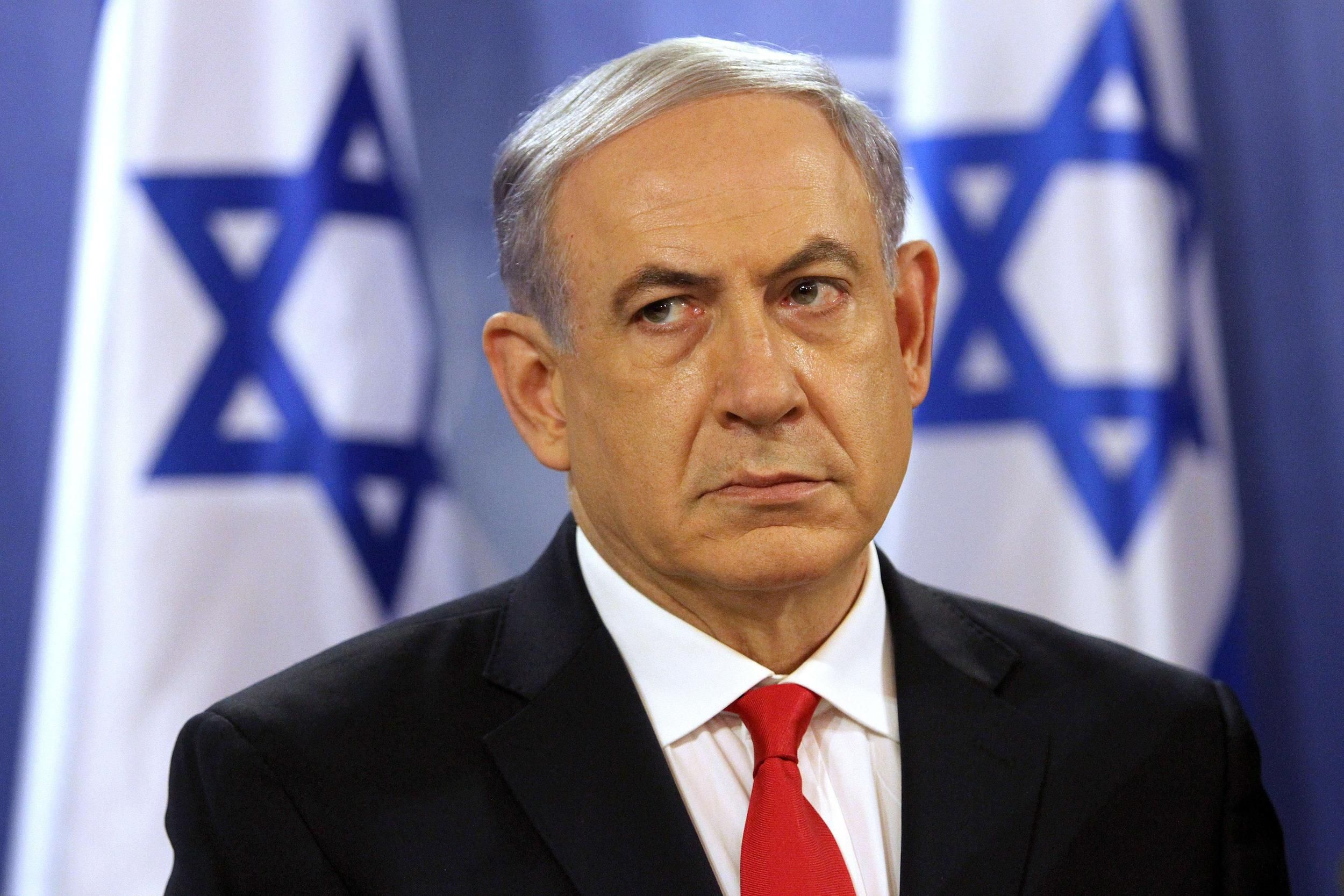 OIC mahu ada mesyuarat tergempar bincang kenyataan Netanyahu