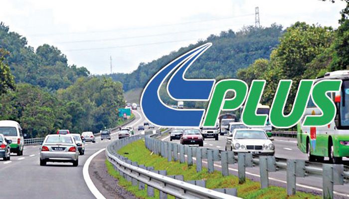 Orang ramai mula pulang, aliran trafik lancar