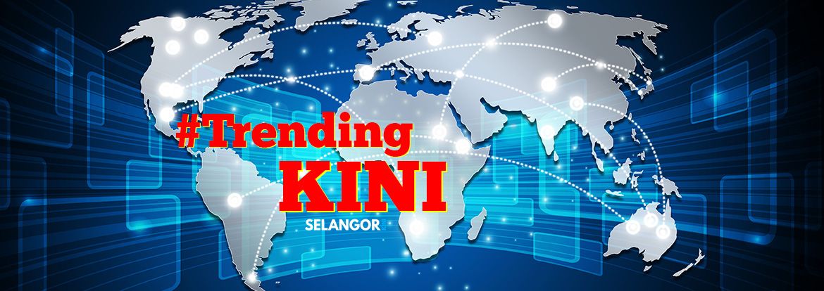 Apa berita 7 #TrendingKini?