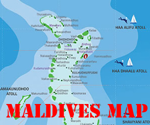 Krisis politik Maldives kian tegang