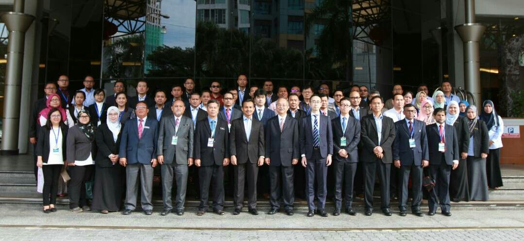 NARBO sumber Selangor tingkat pengurusan sumber air