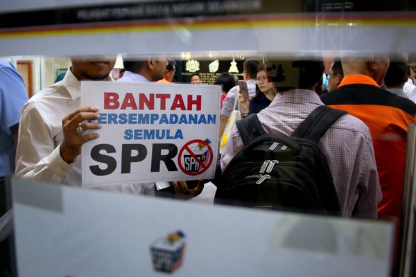 Selangor paling terjejas persempadanan semula, 18 daripada 22 berubah