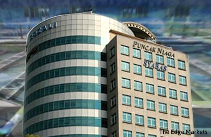 Saman RM14 bilion Puncak Niaga dibatal Mahkamah