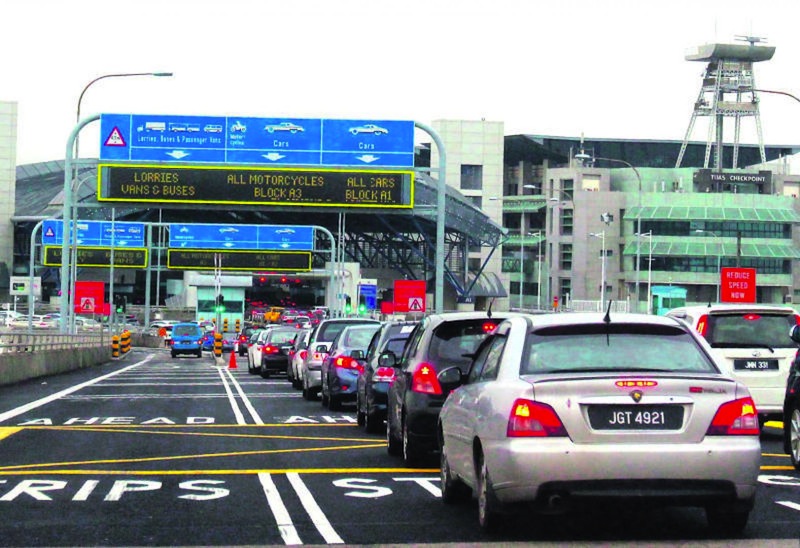 Tol percuma: Pengguna perlu sentuh kad Touch 'n Go di plaza tol untuk rekod data