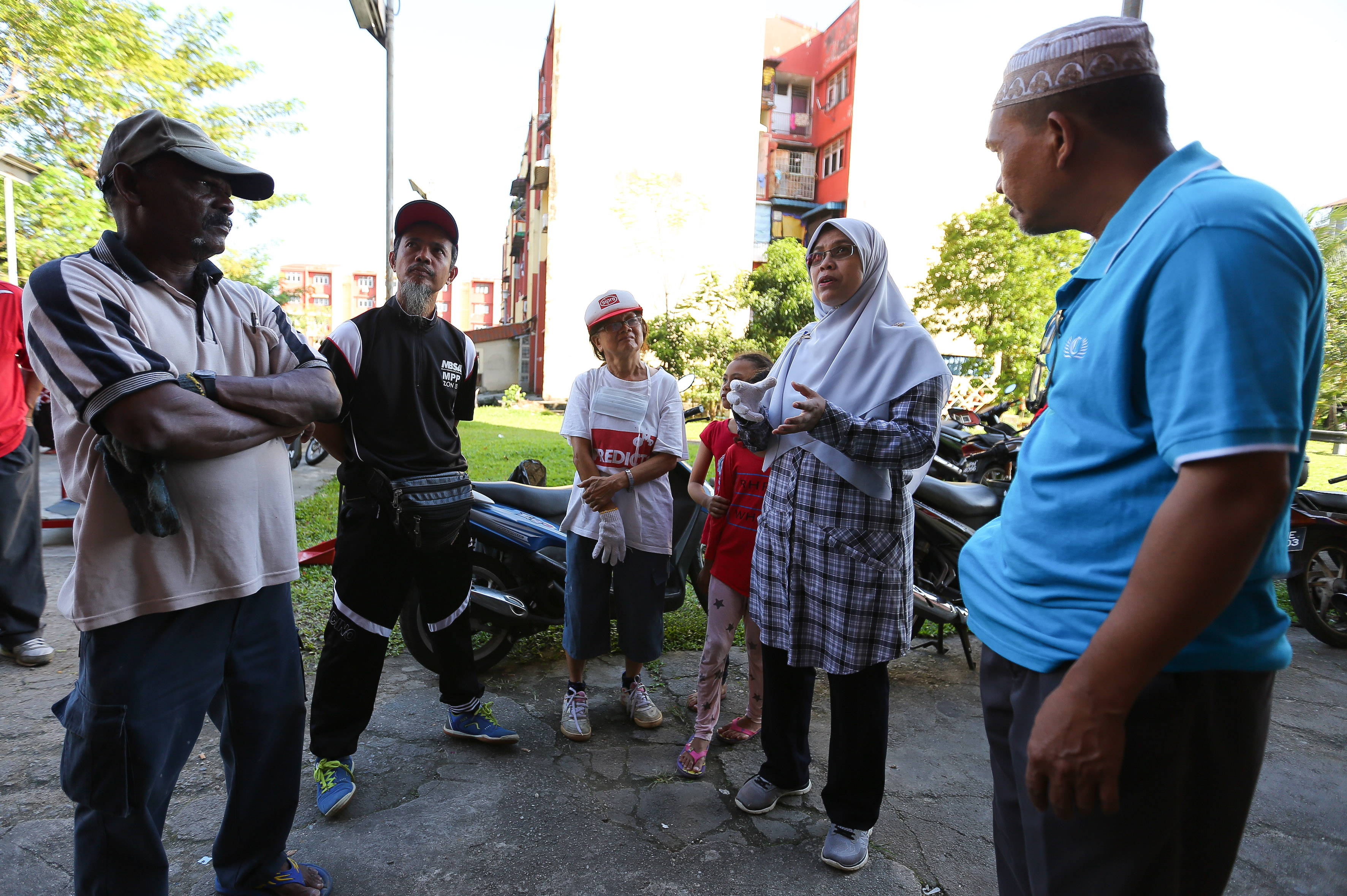 Masyarakat digalak amal kitar semula