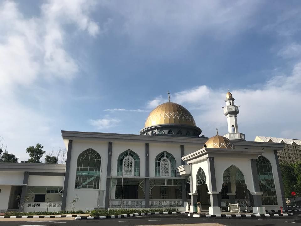 MB: Perlu kreatif tarik golongan millennial imarah masjid dan surau