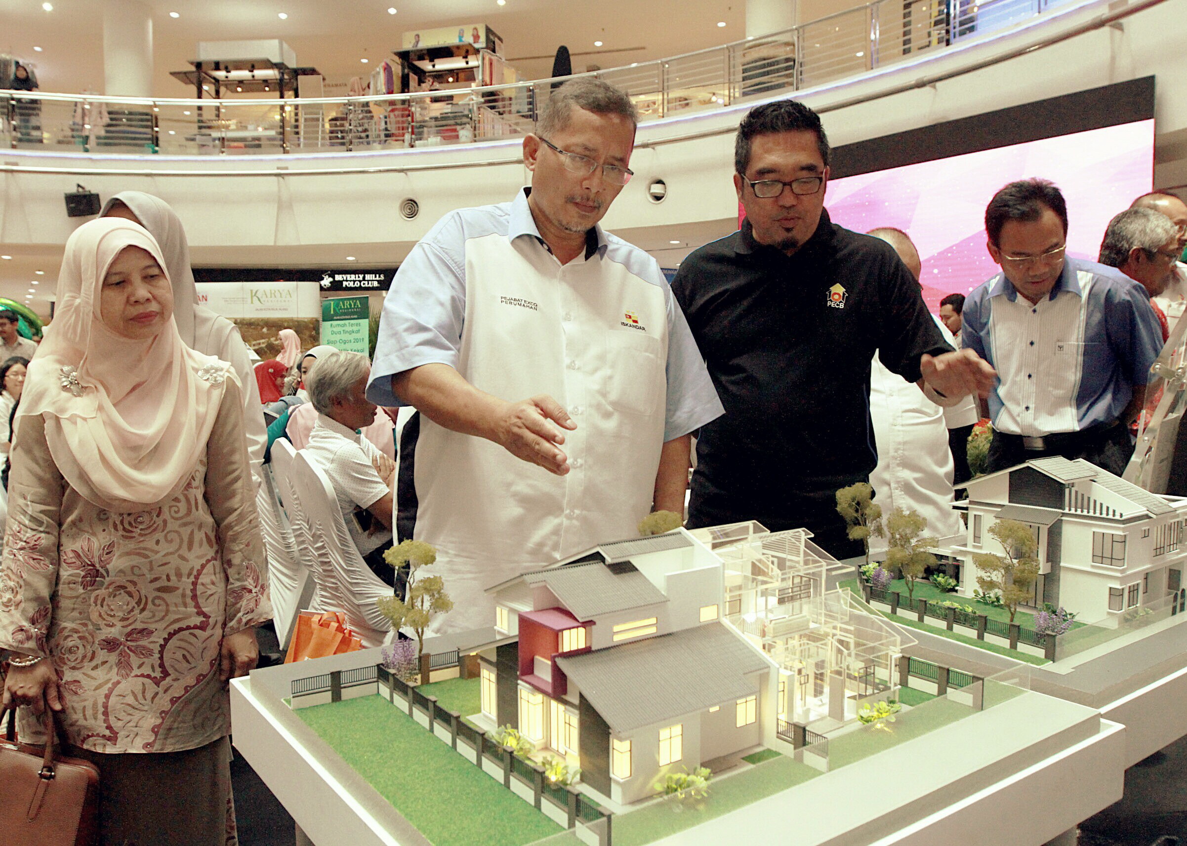 Smart Selangor First Home Buyers bantu rakyat bayar pendahuluan rumah