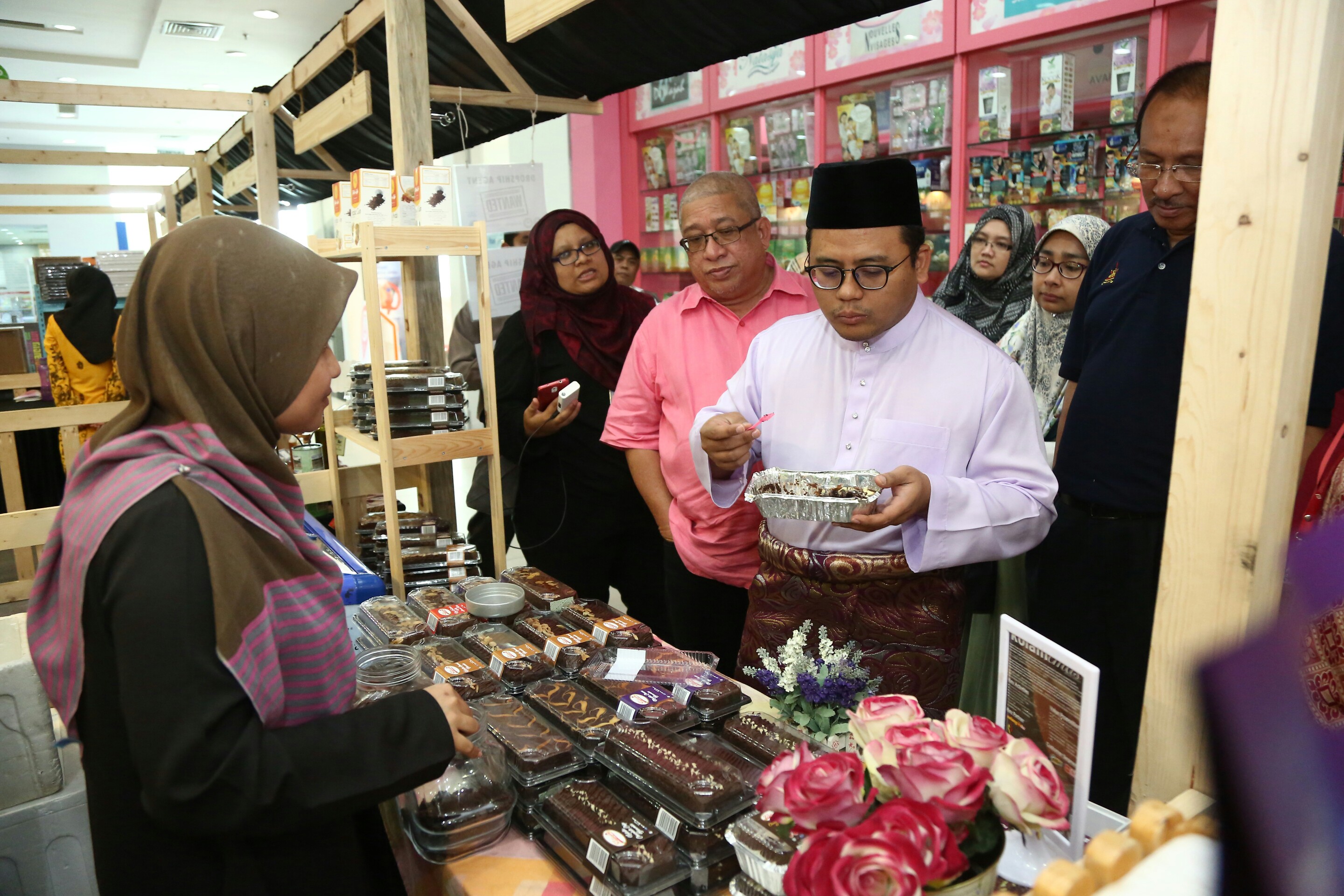 'Made In Selangor' bakal diperluaskan ke luar Selangor