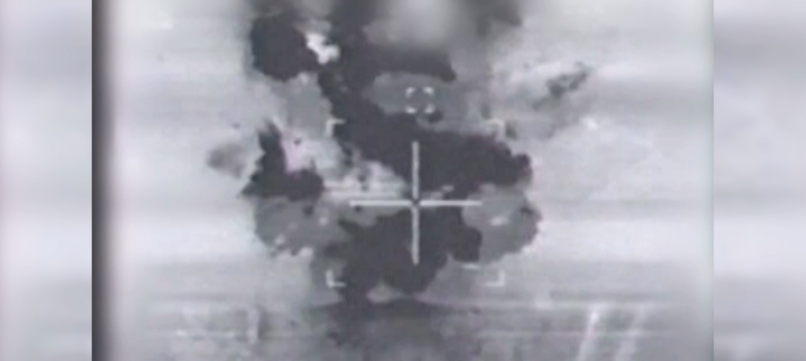 Israel mengaku serang loji nuklear Syria