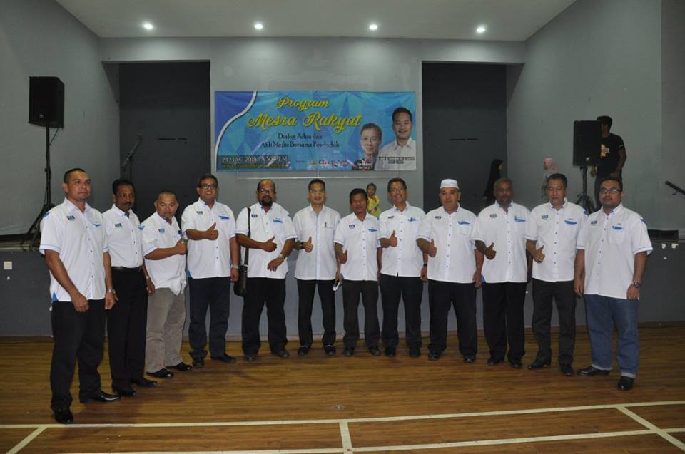 Tapak baru SJKC Kota Kemuning, manfaat 1,000 pelajar Cina