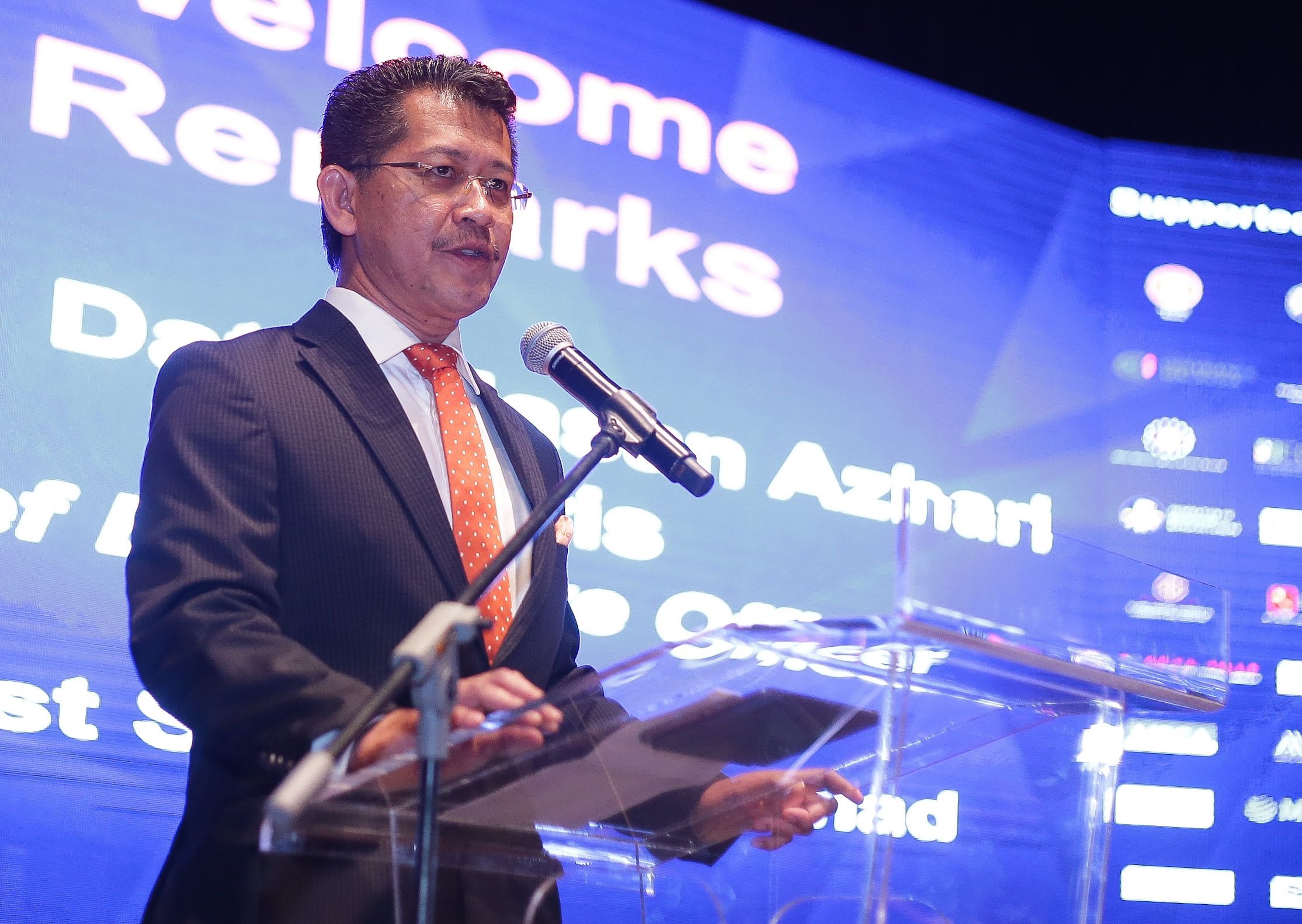 SIBS2018: Industri makanan dan minuman jadi tumpuan