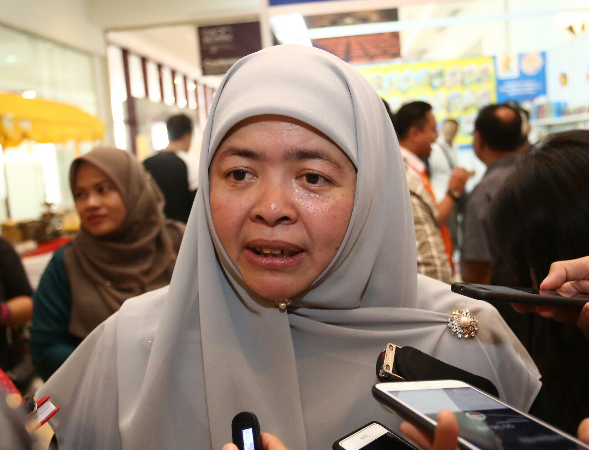 Siri pencerahan Selangor: 39 karya agung sudah diterjemah
