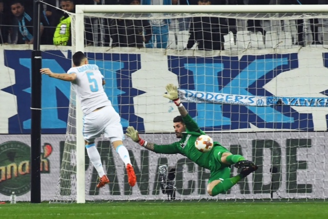 UEL: Arsenal, Atletico Madrid, Marseille selesa
