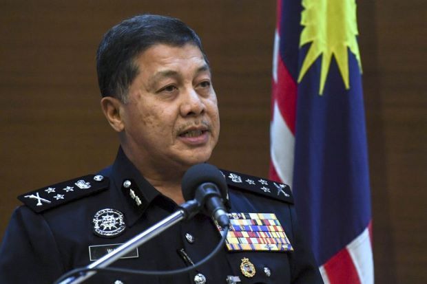 TI-M minta SPRM diberi ruang siasat kes Wan Ahmad Najmuddin