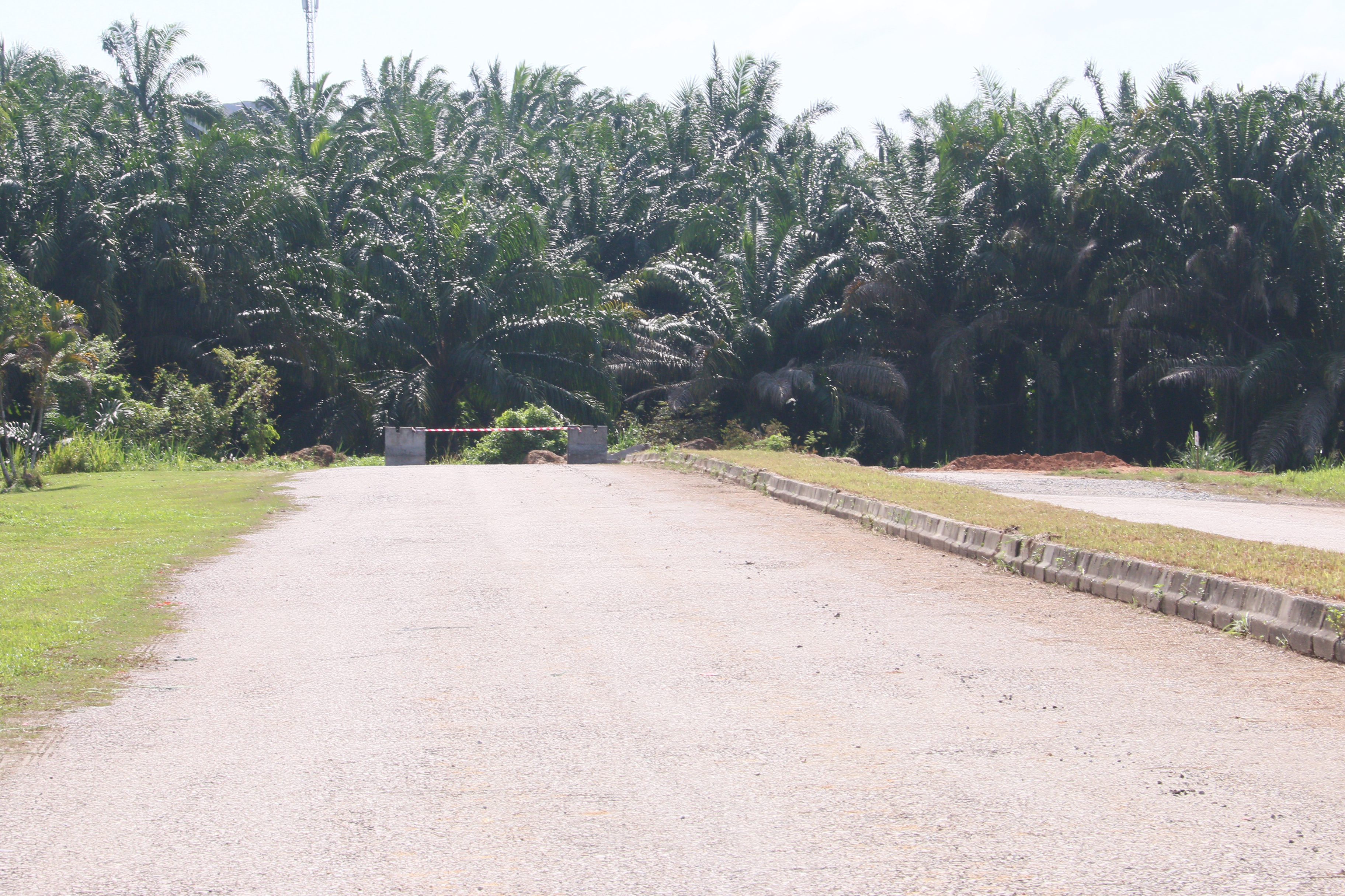 RM51 juta bina jalan sambungan Kota Warisan (B20) daerah Sepang