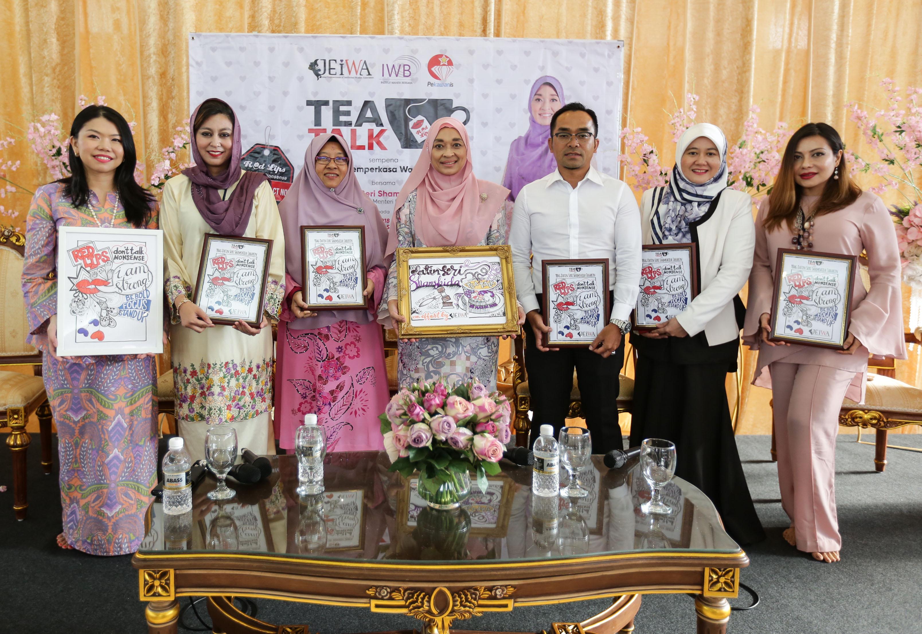 JEiWA syor Selangor tubuh Penguatkuasaan Perintah Mahkamah