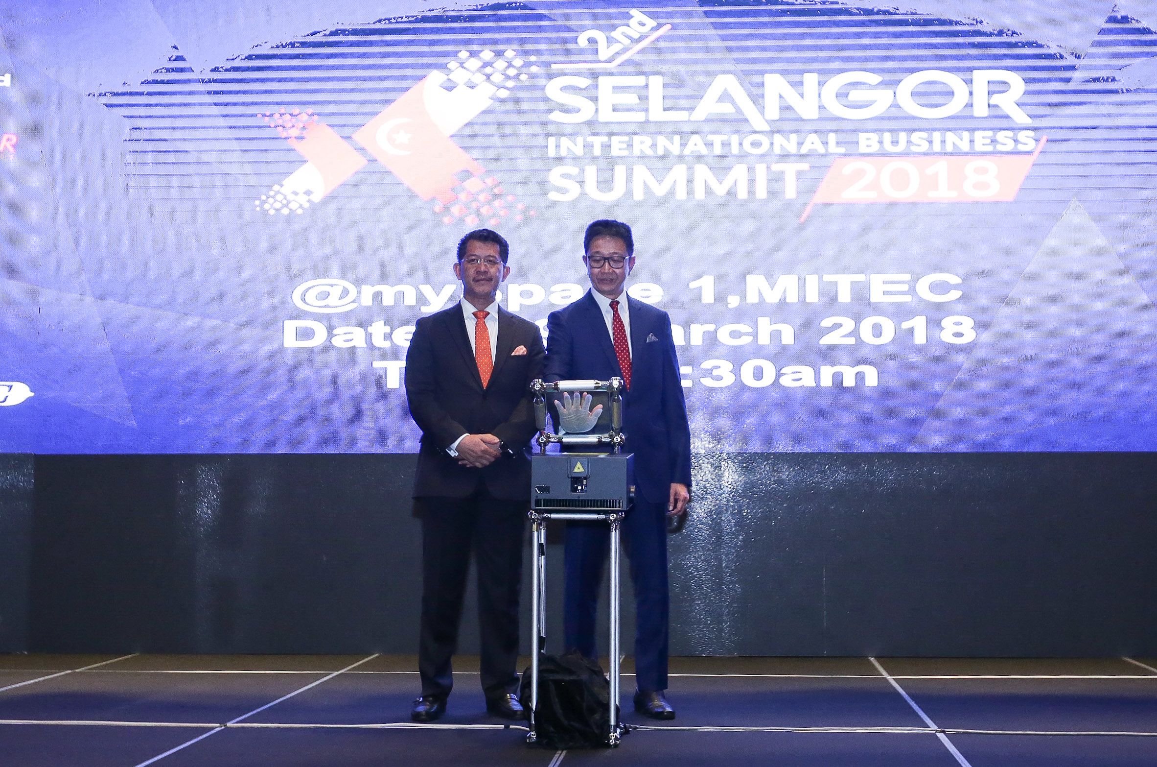 SIBS 2018 kembali pada 6 hingga 16 September ini